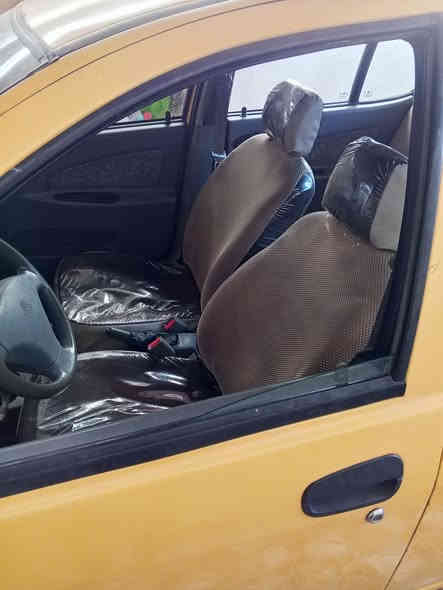 سيارة نوع طيبة موديل16سنويةجديده29سعر سيارة 33وبيه مجال مكان سيارة البصرة خورالزبير رقم
رقم الهاتف***********
