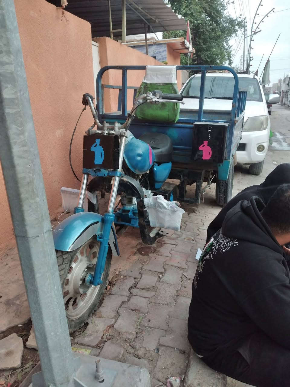 ستوته نضيفه كلش مديل 15اوراق بسمي مكينه جديد قبل شهرين شادهه سعر 900بصره حيانيه


**إذا كنت صاحب هذا الإعلان وتريد حذفه لأي سبب، رجاءا أرسل رسالة إلى الدعم الفني**