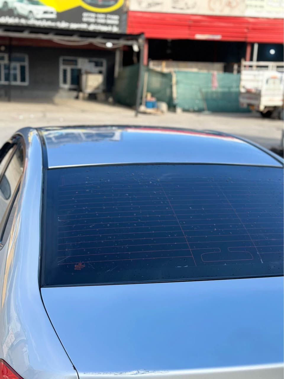 ئڤانتی مۆدیل ٢٠٠٧سیارەاکاە لۆک لۆکە بیتەقەورەقە سیرەکە کوشنهیترە  ئاوێنە کارە بایاە سلایتە ناورەشە تەبریدوشتی هەموی موزبوتە لەسەر سویج نرخەکی ٥٤ وەرەقو معامەلە  ئەگر موشتری نیت تەلە فون مەکە لەگل رێز …… بشدار, السليمانية


**إذا كنت صاحب هذا الإعلان وتريد حذفه لأي سبب، رجاءا أرسل رسالة إلى الدعم الفني**