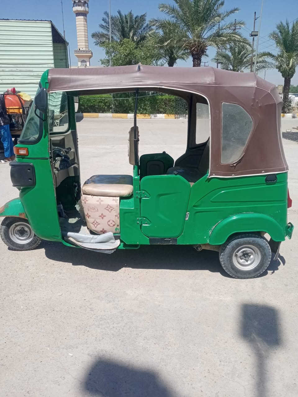 تكتك ثنين وعشرين لبيع


**إذا كنت صاحب هذا الإعلان وتريد حذفه لأي سبب، رجاءا أرسل رسالة إلى الدعم الفني**