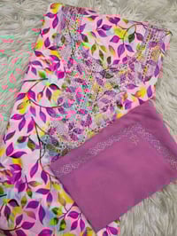 مخاوير • حرير اندنوسي • شال فوول