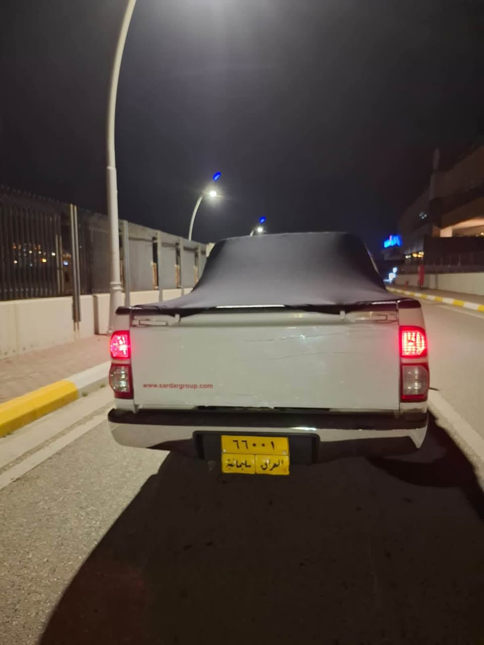 مەرزیە ٢٠١١✅
شریکە !سردار✅
گێر +مەکینە  بە شەرت👍
سۆنەرەکەم داناوە😶
ناو سور❤️
شاشە ئایپاد👀
زۆر پاک ماوەتەوە +مالی دۆستە
سەنەوی تازەیە تا ٢٠٢٧👤
٤تایەی تازەی لە ژیرایە 🌑
فرۆشتنی خێرا🪐
***********💫
*********** السليمانية, العراق
