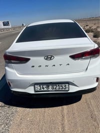 وارد كوري • ماشي ٣٠٠٠٠ • قطعة مرشوشة