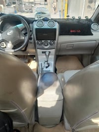 بي واي دي G3 • ٢٠١٣ • تحويل مباشر