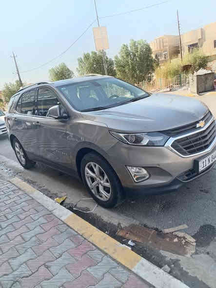 السلام عليكم للبيع شوفر كوينكس موديل٢٠١٩ خليجي شركه المنصور فول مواصفات  مكينه ١٥٠٠ تيربو رقم بغداد باسمي ماشيه ٩٩الف كيلو السعر المطلوب١٦٠ هاتف ***********
