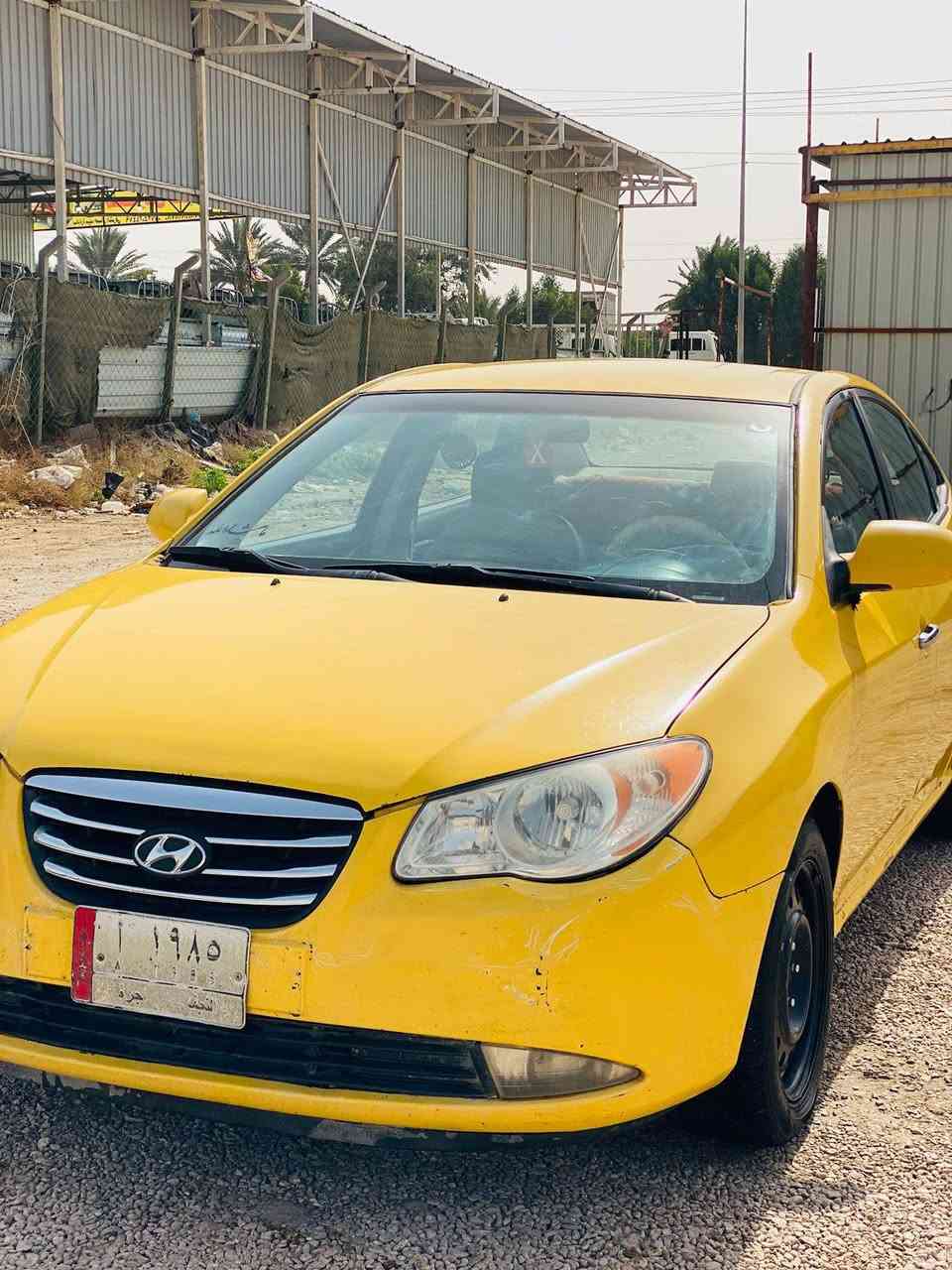 سلام عليكم ورحمة الله وبركاتة للبيع صابونه موديل 2007وارد امريكي مكينه كير كله جديد حادث جاملغ وبنيد 
بدون داخل رقم نجف بسمي تحويل ثاني يوم 
مصفره هيئه وغرامات /خط/ شوملي /حمزه
السعر 83وبيه مجال للشراي 
المكان بابل الشوملي 
الاستفسار 
***********
‏‪***********‬‏
