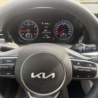 كيا K5 • ٢٠٢٣ • ٦٢ الف