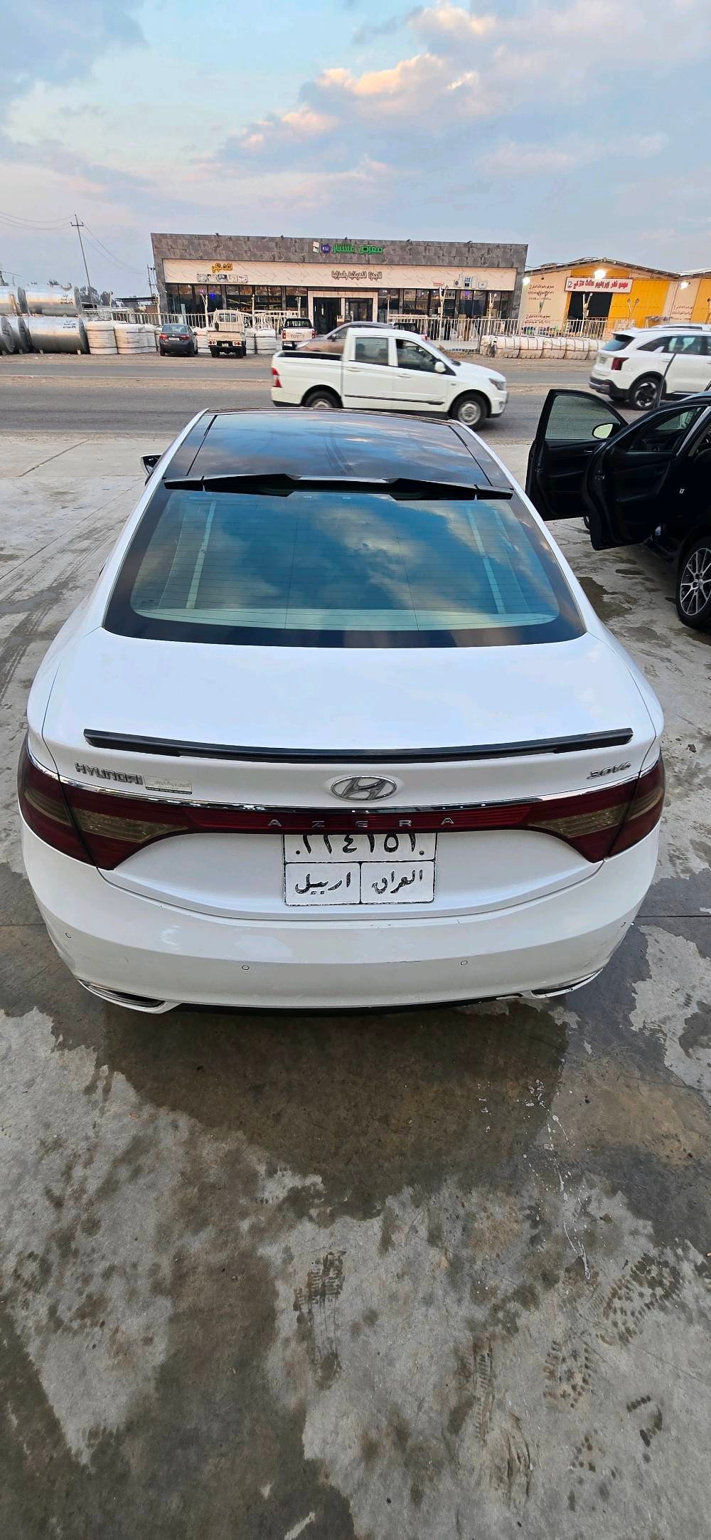 ازيره رياضي موديل 2011 محرك اي ستفسار  اتصال على رقم مكاني ديالى ناحيه كنعان ٣٣٠٠ 