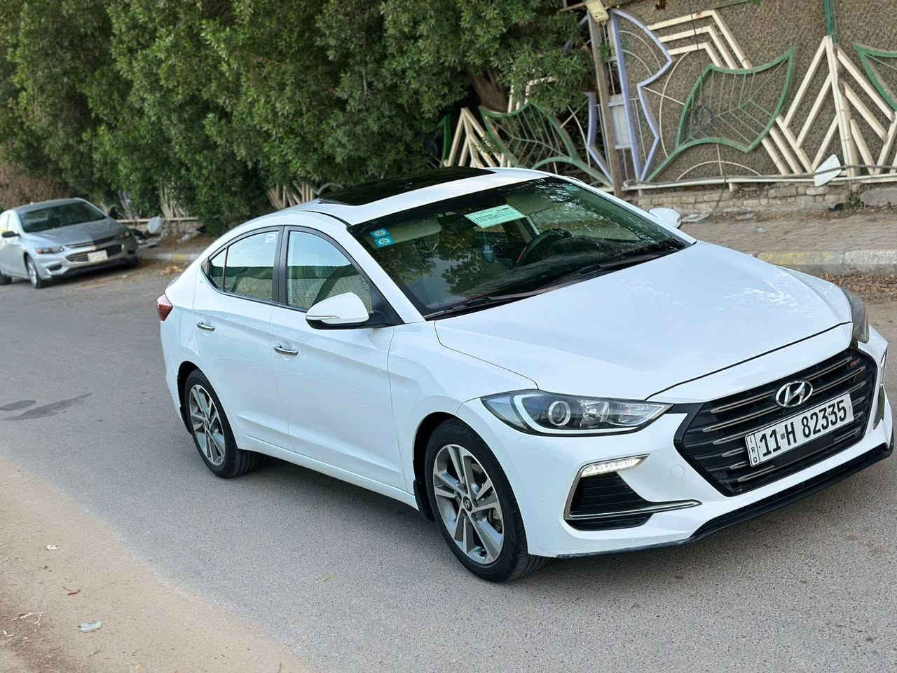 النترا 2018خليجي فول مواصفات عده البصمه ماشيه 98كفاله عامه بسمي تحويل ثاني يوم رقم بغداد عنوان السماوه المركز السعر 155اوبيهه مجال بسيط ***********
