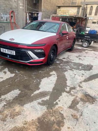 سوناته • ٢٠٢٤ • محرك ٢٥٠٠