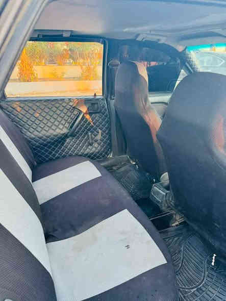 سياره اوبل فكترا موديل 92 حجم 20سياره نظيفه جدا كولشي مابي شرط صبغ للجماليه كهربائية كلها شغال تخم صدر جديد تخم تاير جديد سعر45وبي مجال بسيط عنوان كركوك/التون كوبري رقم هاتف ***********/*********** Singapore
