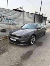 سيارة جارجر البيع مديل 2016 سيارة حادث بنيد فقط فائتها sxt ماكينة كير ...