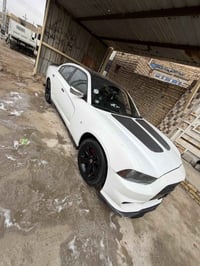 ٢٠١٤ • مكينه ٨ سلندر • رقم بصره اصلي