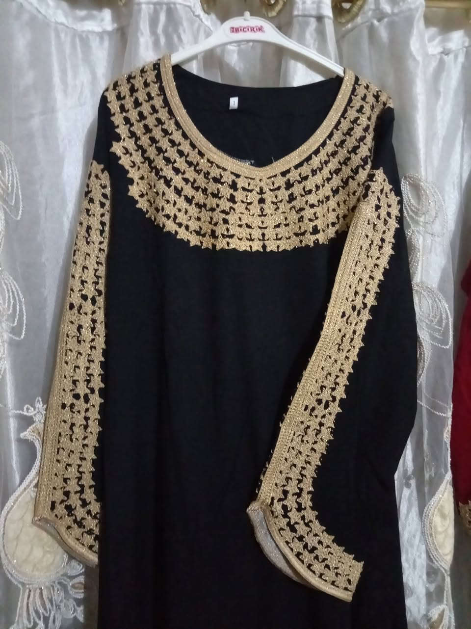 دشداشه كشمير الأصلي ايطالي سعر 10الف توصيل مجاني داخل المسيب الطلب مراسلت الصفحه


**إذا كنت صاحب هذا الإعلان وتريد حذفه لأي سبب، رجاءا أرسل رسالة إلى الدعم الفني**