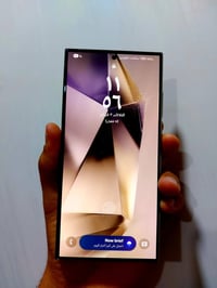 سامسونج S24 الترا • ٢٥٦ • رام ١٢