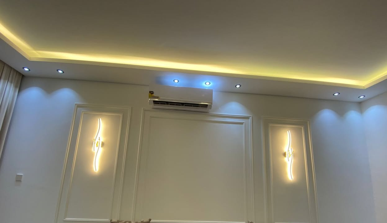 حيدر للديكورات والاصباغ
ديكورات بدور
تجمع أهالي مجمع بدور بغداد السكني في مدينة الرفيل
***********
