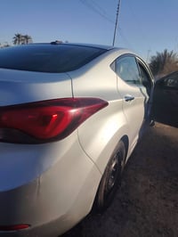 النترا • ٢٠١٦ • مكينة ١٨٠٠