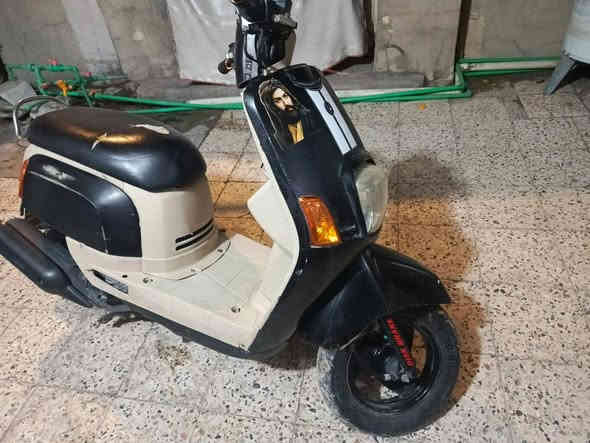 السلام عليكم دراجه للبيع.سعر600 المكان الدور الشرطه ***********
