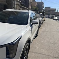 سورنتو ٢٠٢٤ • ٤١٠٠٠ كم • محرك ٢٥٠٠