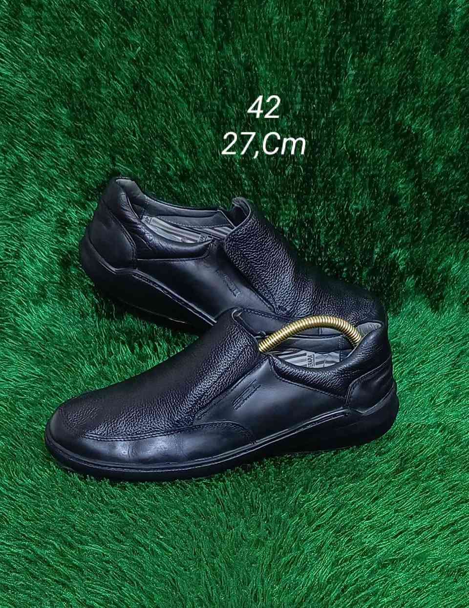 👟باله اوربي ماركات عالميه اورجنال 
قياسات مختلفه  رسمي طبي 
يوجد توصيل جميع المحافظات 🚛 
لمعرفة الاسعار راسل الحساب 🌷
***********📱

