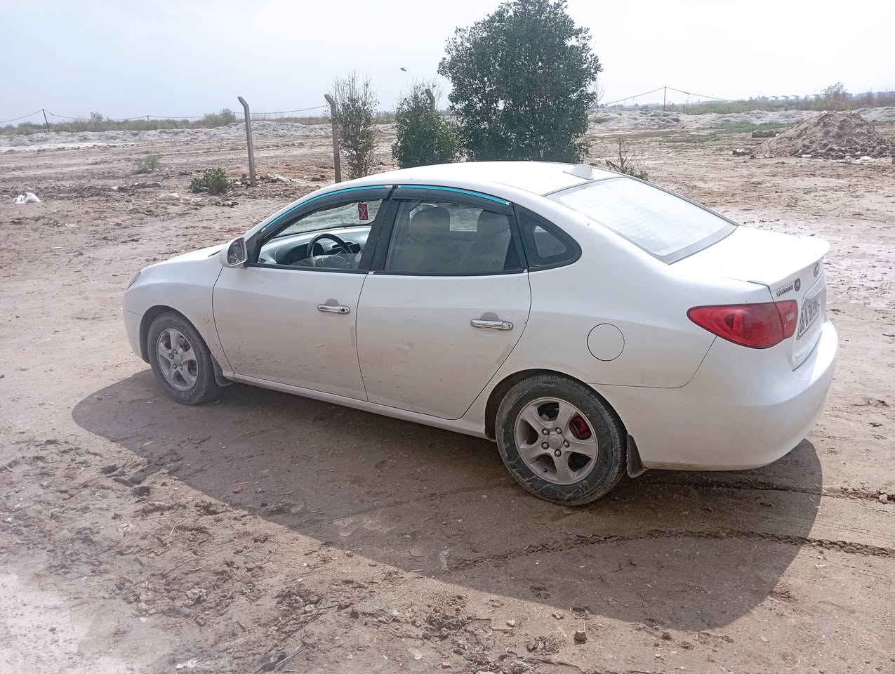 انتره مديل ٢٠١١ سعر ١١٥ وبيهه مجال وسونار موجود للاستفسار على رقم ***********
