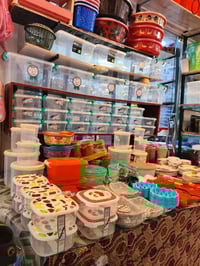 العامريه • تنزيلات الجمعة • بلاستك وزجاجيات