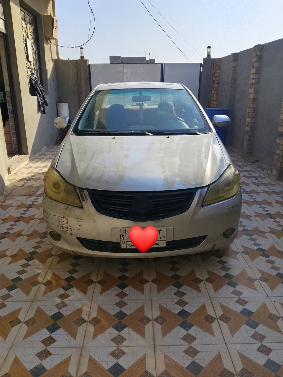 سلام عليكم شباب سياره للبيع بيوايدي موديل 2013 رقم بغداد ألماني مكينه وكير حلوات حداديه نظيفه جدا كهربائيات كلها شغاله راعيه مواصله اتكفل سرقة وعشائر السعر 19 قفل للاستفسار الاتصال على *********** مكاني بابل قضاء الكفل الخاص مغلق
