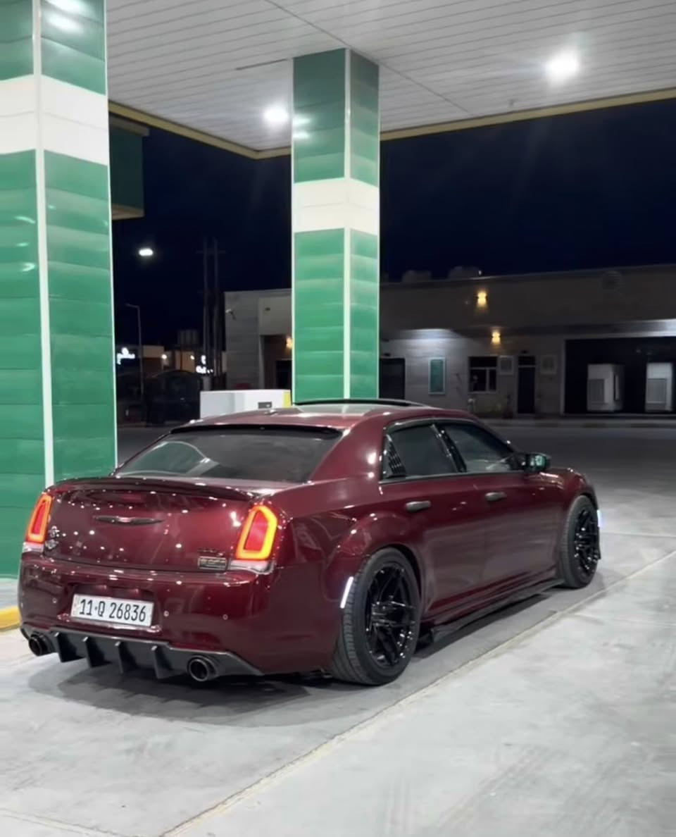 السلام عليكم
شايب s300 فول للأخير

وكالة هارلم السياره كفاله عامه

بس بيها بارد بالجاملغ الخلفي بالهلال السياره فولل مواصفات رادارات امامي خلفي

تحكمات سيرن

كشنات خزن ميموري

كشنات بارد حار

السياره بنوراما ما ناقصها اي شي

ماشيه 18000 ميل وقابل للزيادة

مغلفه ppf السيارة 

مكان السياره الناصريه

***********
