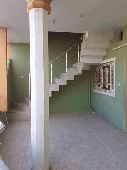 سلام م عليكم
 
مشتملات 4 للبيع طابو صرف بناء وموقع درجه اولى المساحه🏨

 320 متر كل مشتمل يتكون من غرفتين نوم هوال ستقبال كراج

 الموقع حي الواسطي خلف مول حجي زياد قرب الحسينيه

 للاستفسار الاتصال على الرقم 📱 *********** متوفر واتس

 أب فايبر او زورو موقعنا مكتب املاك مدينتي للعقار كركوك

 تسعين شارع حزب القرار قرب جامع المحمدي 🕌 نستقبل

 عروضكم وطلباتكم السكنيه والتجاريه كافة أنحاء كركوك الحبيبه وباشراف قانوني ⚖️
