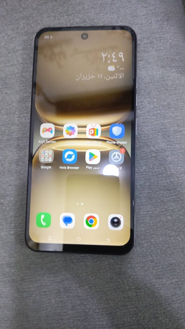 دكنو سبارك جديد بدون ملحلقات


**إذا كنت صاحب هذا الإعلان وتريد حذفه لأي سبب، رجاءا أرسل رسالة إلى الدعم الفني**