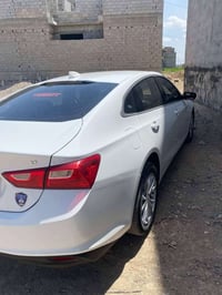 🚘 ماليبو 2023 نص فل للبيع 🚘 ✅ تشغيل بصمة  ✅ تحكم ستيرن  ✅ شاشة وكاميرا...