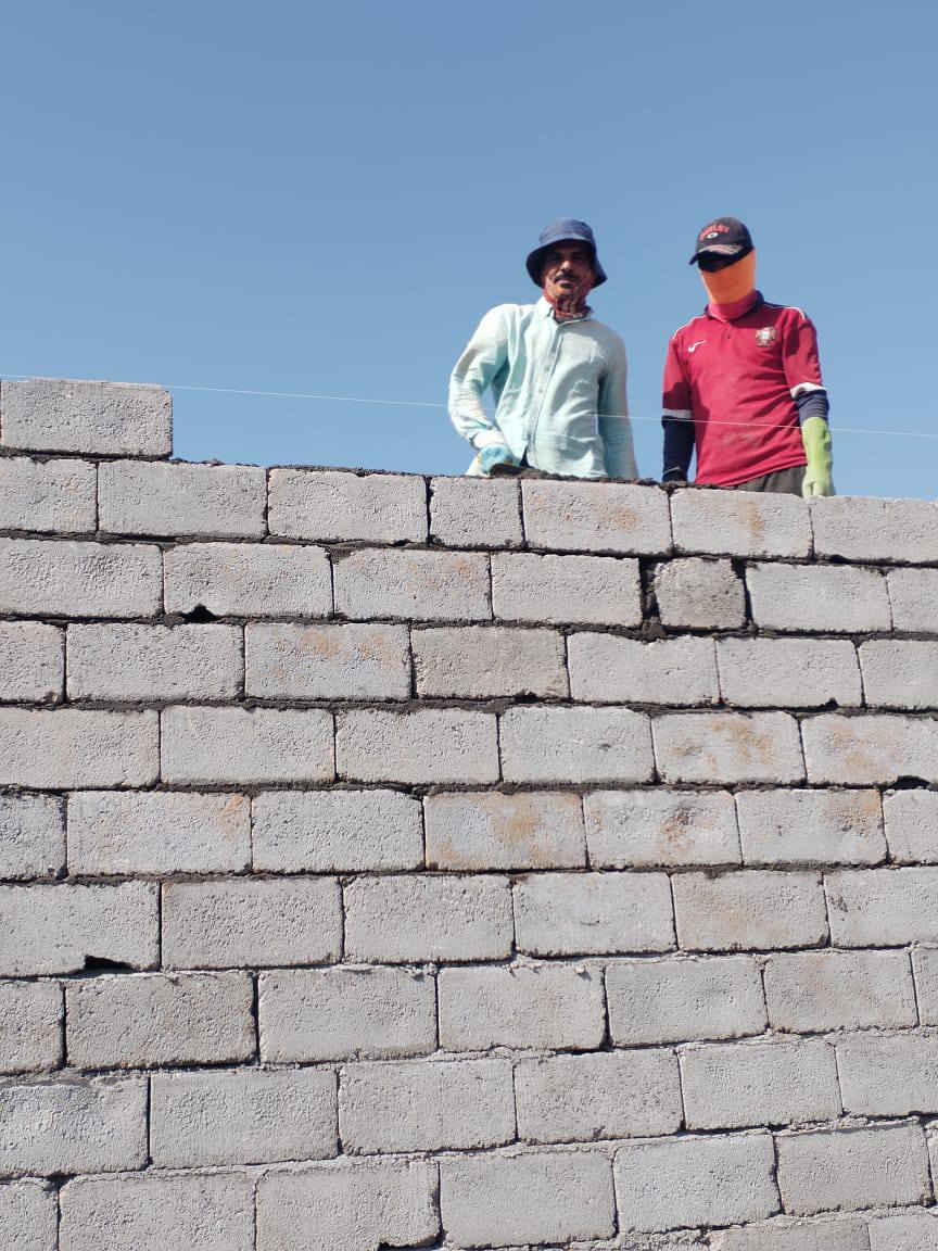 بناء درجة اولى وحاليا متفرق شغل مقطوعات *********** واتساب موجود
