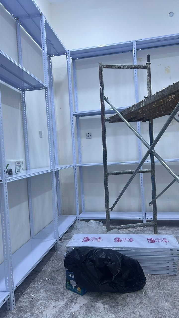 سلام عليكم يوجد رفوف

ناصريه مركز


**إذا كنت صاحب هذا الإعلان وتريد حذفه لأي سبب، رجاءا أرسل رسالة إلى الدعم الفني**