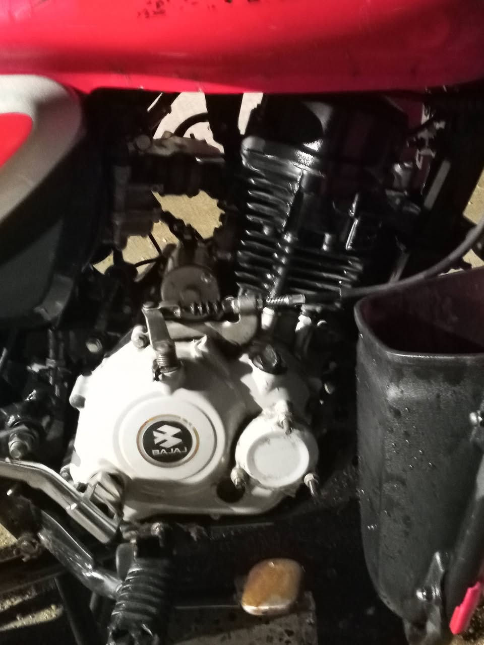 سلام عليكم بوكسر موديل 2022
مرقمه بسمي 
سعرها مليونين أو 100بيها مجال 
***********
