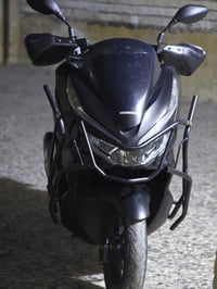 بي سي اكس جيل ٣ • ١٢٥ سي سي • ٦٨٠٠٠كم