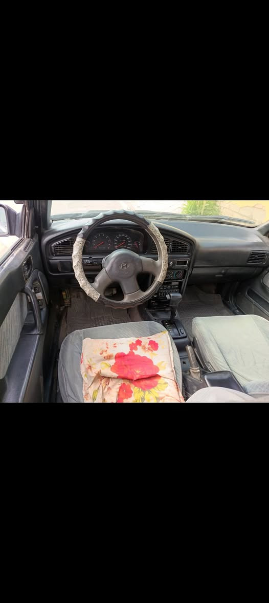 ألنترا ٩٣ رقم ديالى كير أوتماتيك محرك مفتوح تبريد شغال تدفئة شغالة بدون ضربة السعر ٣٢وبيهة مجال صبغ حزام إخوان لاخاص ولا تعليق اتصل على *********** ديالى كنعان شواصي مكفولات
