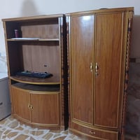 كاونتر • معرض • بوفيه