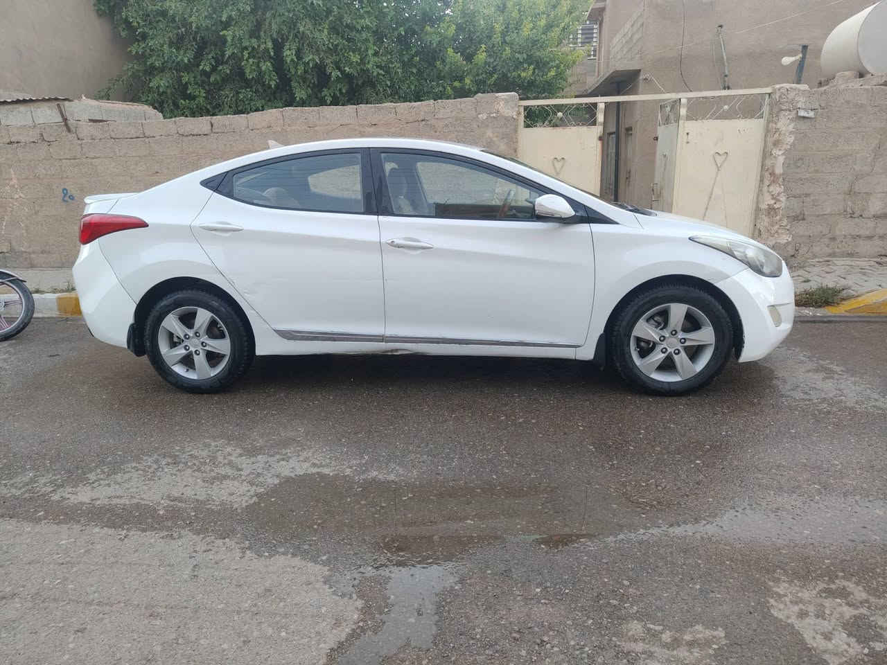 النترا 2012 خليجي محرك 1600 مفتوح
حدادية 90% 
 سونار بالصور
سعر 98 
للاستفسار ***********
