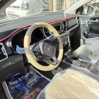 سبورتج 2017 رقم شمالي بأسمي هزة صاقطة تحويل ثاني يوم   سيارة خير من ال...