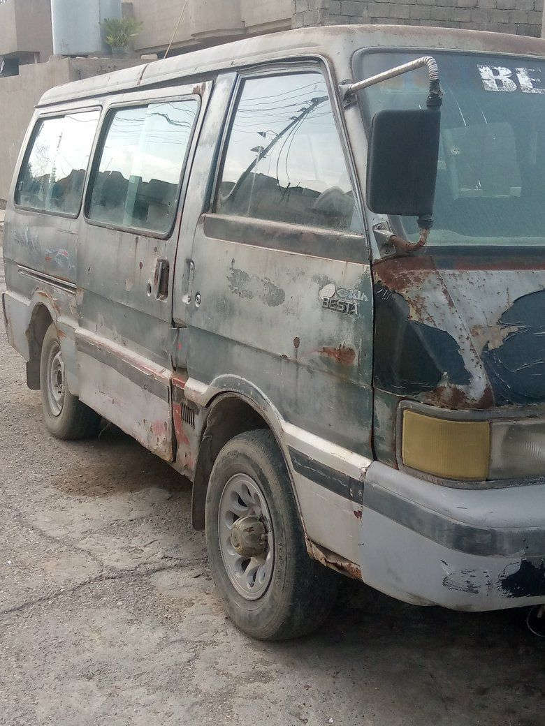 السلام عليكم كيا بستا رقم احمر بغداد مكينا كايمه السعر 8قفل مكاني موصل


**إذا كنت صاحب هذا الإعلان وتريد حذفه لأي سبب، رجاءا أرسل رسالة إلى الدعم الفني**