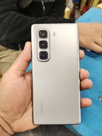 انفينكس هوت ٥٠ برو+ • ذاكره ٢٥٦ • كربلاء حي الحر