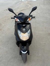 ✋ سكنس فحل دراجه 🛵كلش نضيفه مكينه خير من الله ناعمه كلش لاتنقيص لاتبخي...