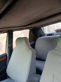 مارسيدس دب • ١٩٨٨ • رقم بصره
