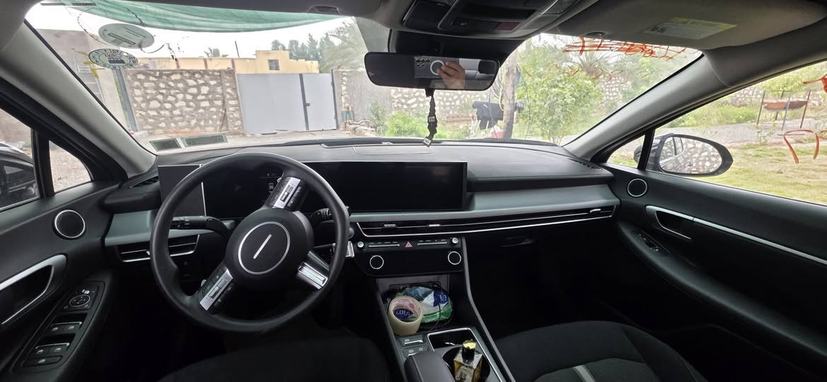 السلام عليكم للبيع سوناتا ٢٠٢٤ وارد  بدون ايرباك فقط بنيد  مصبوغ
ماشيه١٤ 
رقم اربيل  دخول جديد 
مكينه ٢٥٠٠
سعر ٢١٥
عنوان نجف [***********]
