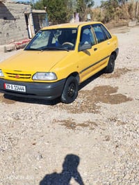 سايبا • ٢٠١٤ • رقم واسط