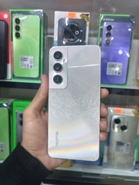 ريلمي C65 • ذاكرة ٢٥٦ • رام ١٦