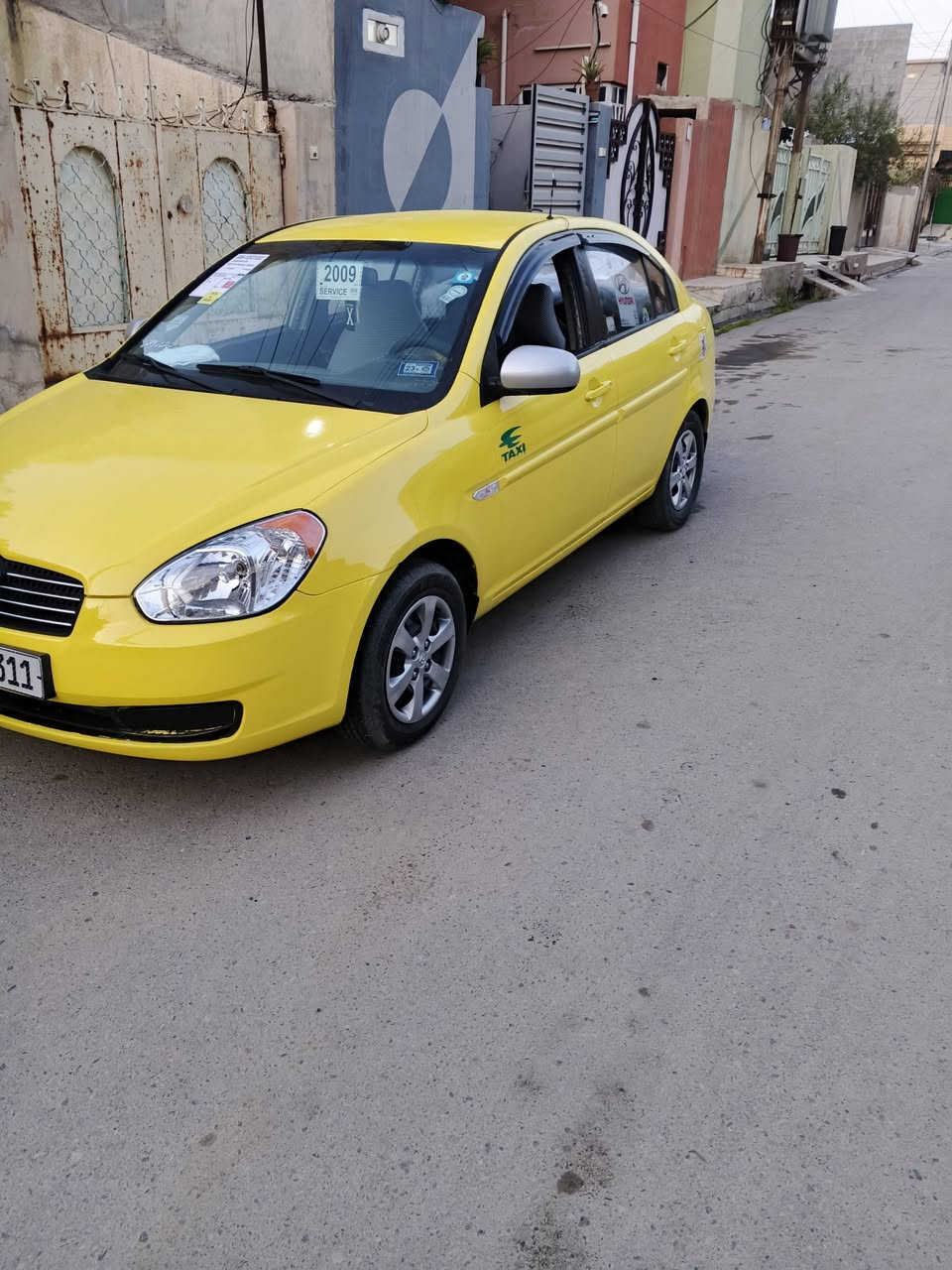 السلام عليكم اكسنت موديل 9 بدون ضرار فقط تلغيطاته معجون محرك شرط كير توماتيك شرط بيها كروبن بنزين هيا وغرماته صفر السعر 98 وبيها مجال ***********
