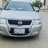 صني • ٢٠٠٩ • مكينة ١٦٠٠