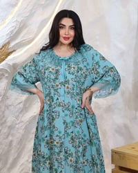 كشمير • مشجر • 2XL-5XL