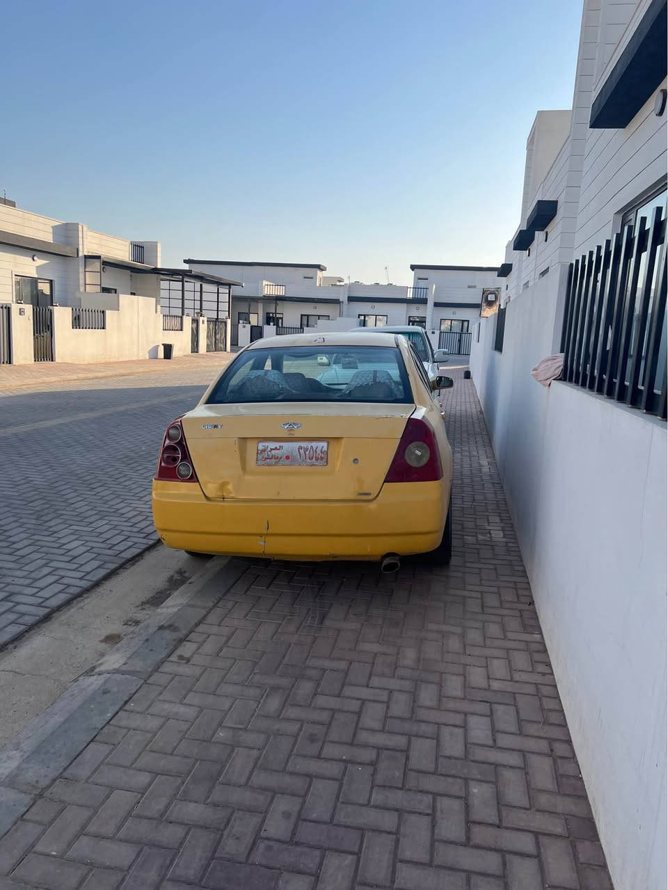 ٢٠٠٨تە سەنەویە ئەوەلیات مەکینەی کامیریە گێرو مەکینەی بەشەرت جام کارەبا ئۆتۆماتیک نۆزڵو پلاکو دارو بەردیم گۆریوە تەقەو رەقەی نیە تەبریدی پێوەیە  
سعری ١٤ مقامەلە
📞*********** كالار, السليمانية
